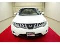 Glacier White Pearl - Murano S Photo No. 2