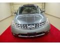 2007 Platinum Pearl Matallic Nissan Murano SL AWD  photo #2