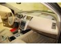 2007 Platinum Pearl Matallic Nissan Murano SL AWD  photo #21