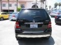 Black - ML 350 4Matic Photo No. 3