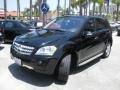 Black - ML 350 4Matic Photo No. 8
