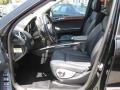 Black - ML 350 4Matic Photo No. 22