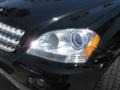 Black - ML 350 4Matic Photo No. 26
