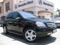 Black - ML 350 4Matic Photo No. 28