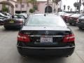 Black - E 350 4Matic Sedan Photo No. 3