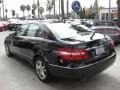 Black - E 350 4Matic Sedan Photo No. 4