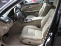 Black - E 350 4Matic Sedan Photo No. 21
