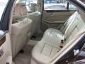 Black - E 350 4Matic Sedan Photo No. 22