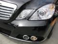 Black - E 350 4Matic Sedan Photo No. 25