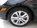Black - E 350 4Matic Sedan Photo No. 26