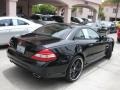 Black - SL 550 Roadster Photo No. 2