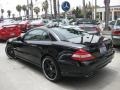 Black - SL 550 Roadster Photo No. 4