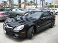 Black - SL 550 Roadster Photo No. 5