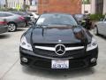 Black - SL 550 Roadster Photo No. 6