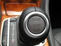 Black - SL 550 Roadster Photo No. 15