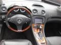 Black - SL 550 Roadster Photo No. 21