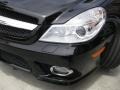 Black - SL 550 Roadster Photo No. 23