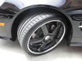 Black - SL 550 Roadster Photo No. 24