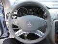 Ash Steering Wheel Photo for 2009 Mercedes-Benz R #66397286