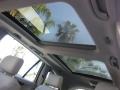 2009 Mercedes-Benz R Ash Interior Sunroof Photo