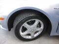 2009 Mercedes-Benz R 320 BlueTEC 4Matic Wheel and Tire Photo