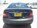 Steel Grey Metallic - C 350 Coupe Photo No. 5