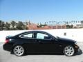 Black - C 250 Coupe Photo No. 3