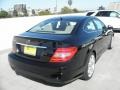 Black - C 250 Coupe Photo No. 4