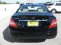 Black - C 250 Coupe Photo No. 5