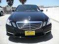 Black - E 350 Sedan Photo No. 2