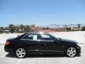 Black - E 350 Sedan Photo No. 3