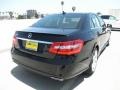 Black - E 350 Sedan Photo No. 4
