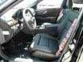 Black - E 350 Sedan Photo No. 7