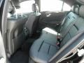Black - E 350 Sedan Photo No. 8