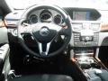 Black - E 350 Sedan Photo No. 9