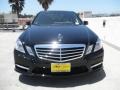 Black - E 350 Sedan Photo No. 2