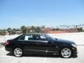 Black - E 350 Sedan Photo No. 3