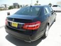 Black - E 350 Sedan Photo No. 4