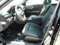 Black - E 350 Sedan Photo No. 7