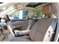 Savanna/Cashmere Interior Photo for 2009 Mercedes-Benz S #66399062