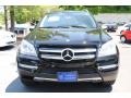 Black - GL 450 4Matic Photo No. 2