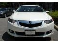 Premium White Pearl - TSX Sedan Photo No. 2