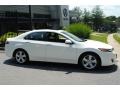 Premium White Pearl - TSX Sedan Photo No. 3