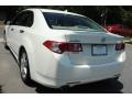 Premium White Pearl - TSX Sedan Photo No. 6
