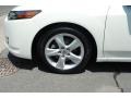 Premium White Pearl - TSX Sedan Photo No. 8