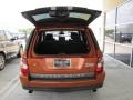 2006 Vesuvius Orange Metallic Land Rover Range Rover Sport Supercharged  photo #10