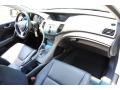 Premium White Pearl - TSX Sedan Photo No. 9
