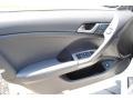 Premium White Pearl - TSX Sedan Photo No. 11