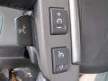 2006 Land Rover Range Rover Sport Supercharged Controls