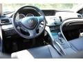 Premium White Pearl - TSX Sedan Photo No. 15